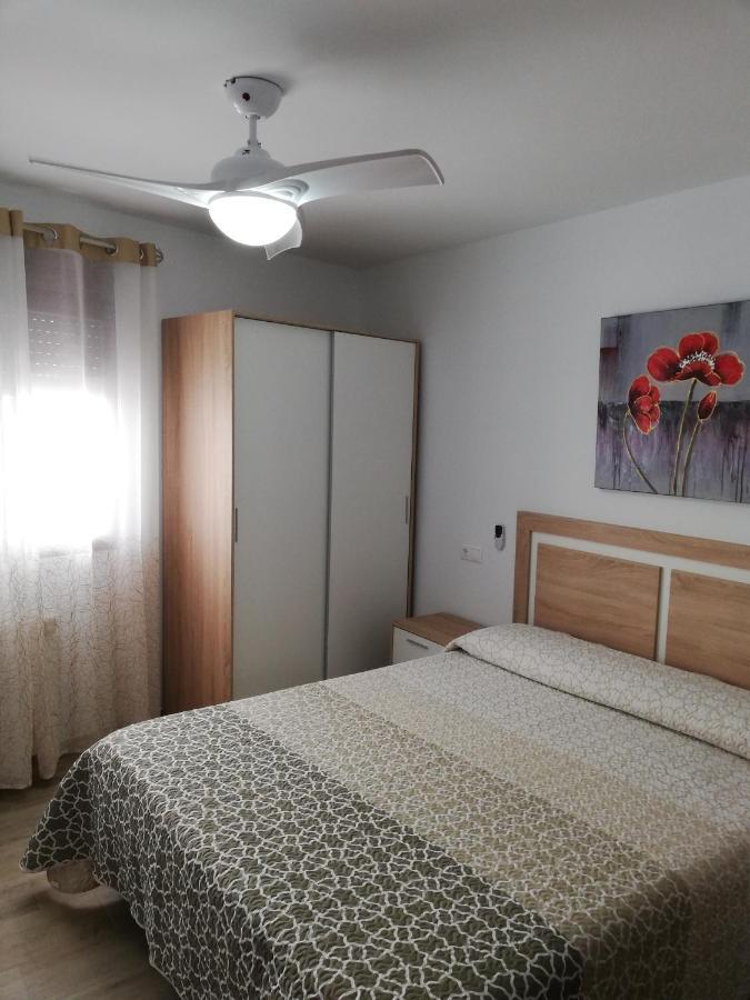 Casa Cazorla C Del Valle ภายนอก รูปภาพ