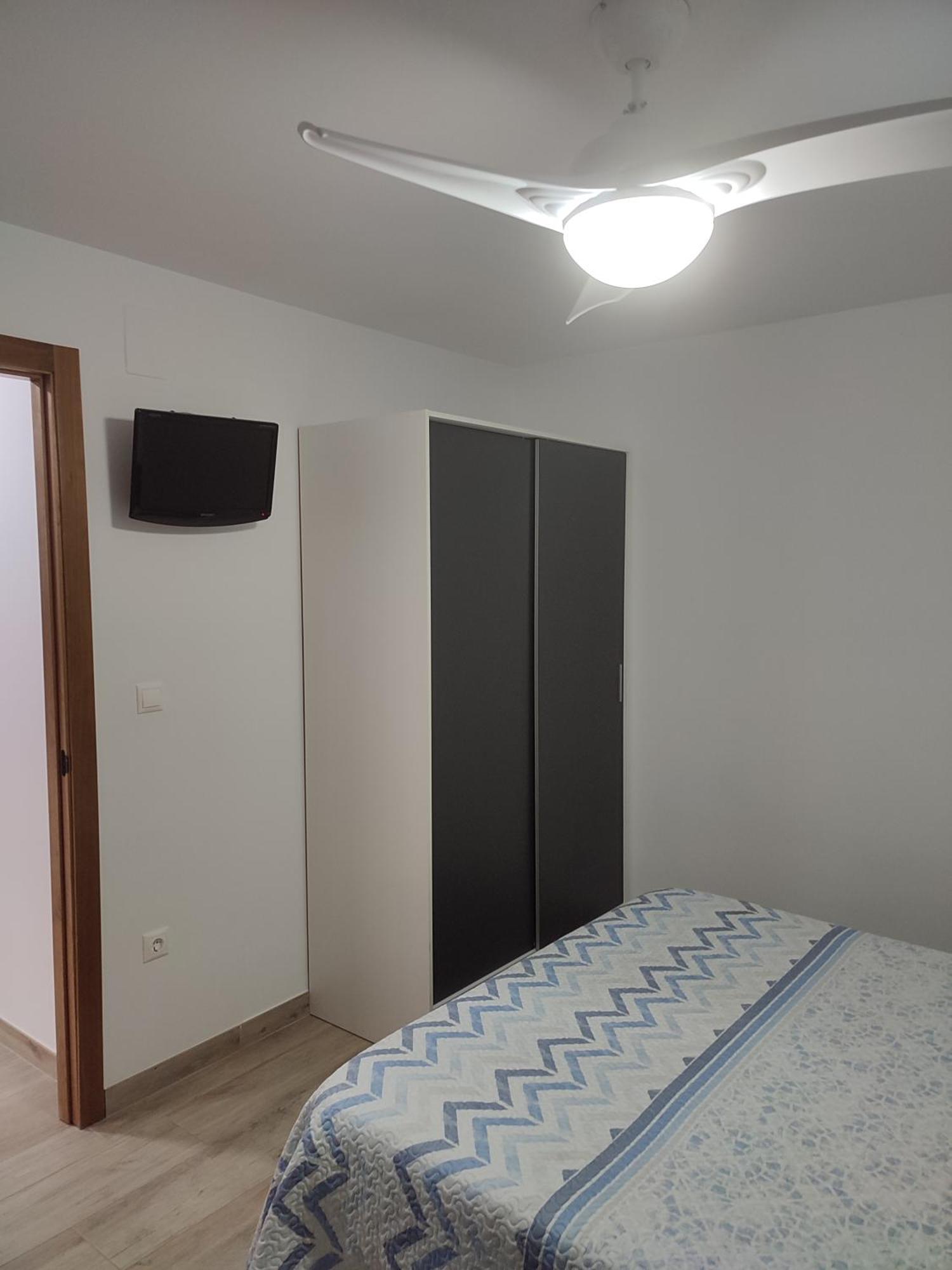 Casa Cazorla C Del Valle ห้อง รูปภาพ