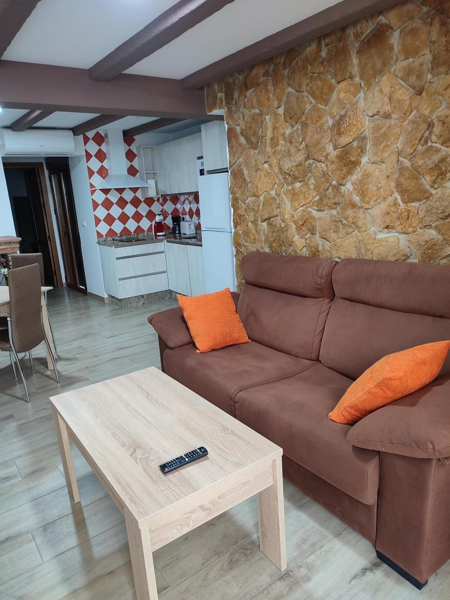 Casa Cazorla C Del Valle ห้อง รูปภาพ