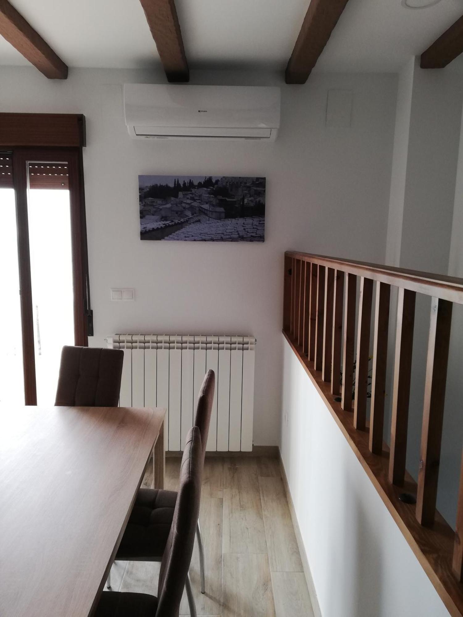 Casa Cazorla C Del Valle ห้อง รูปภาพ
