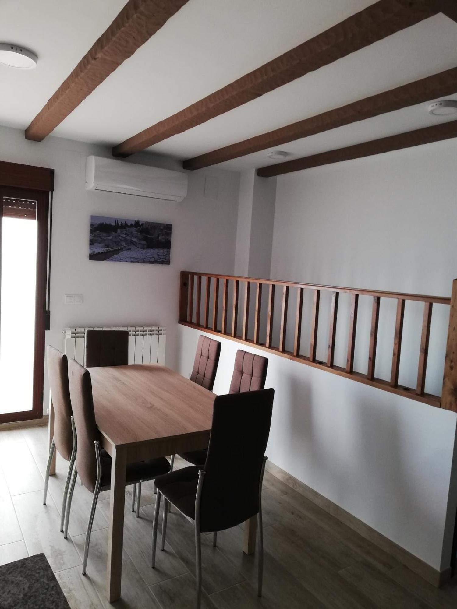 Casa Cazorla C Del Valle ห้อง รูปภาพ