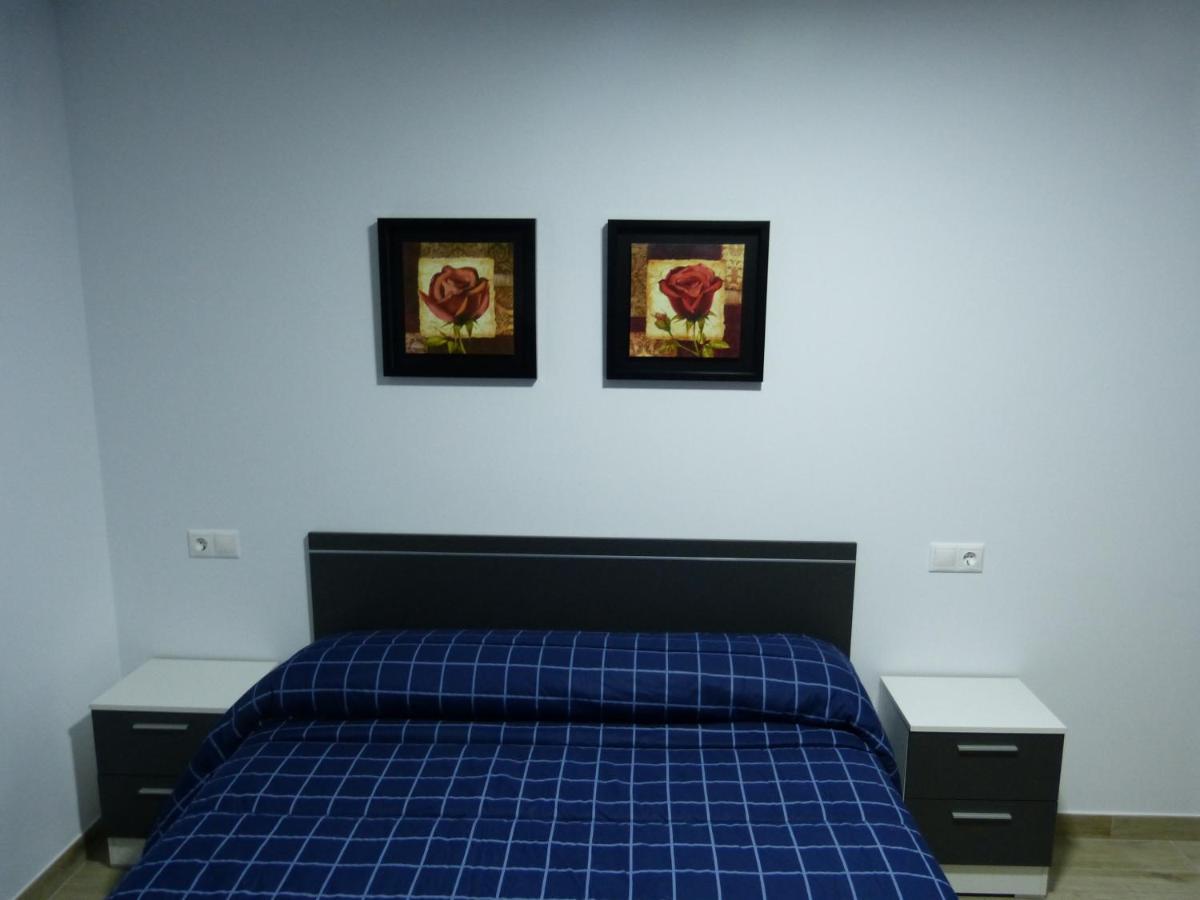 Casa Cazorla C Del Valle ภายนอก รูปภาพ