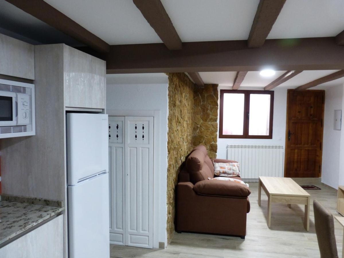 Casa Cazorla C Del Valle ภายนอก รูปภาพ